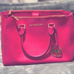 Michael Kors Satchel medium